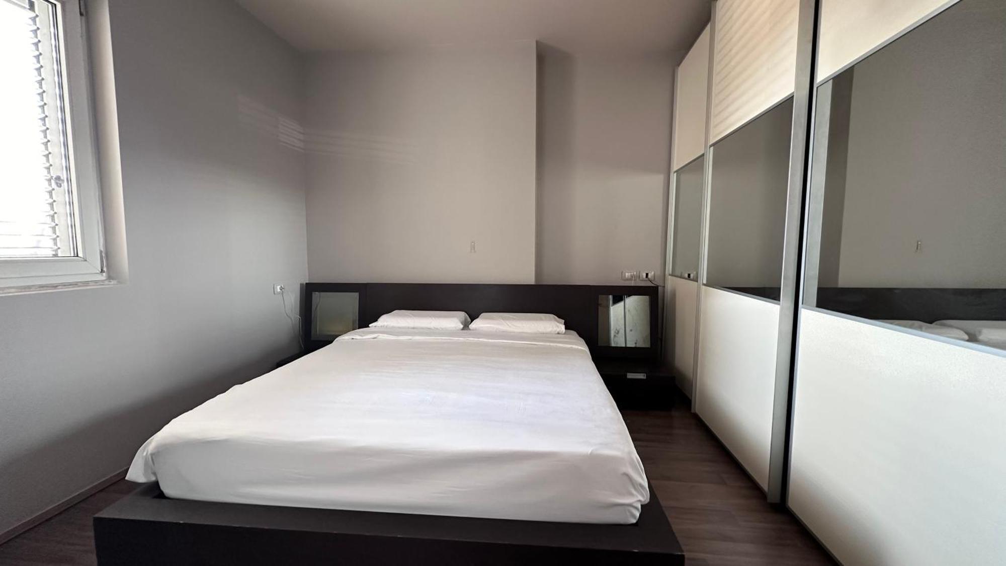 Cozynest Apartments Tirana Eksteriør billede