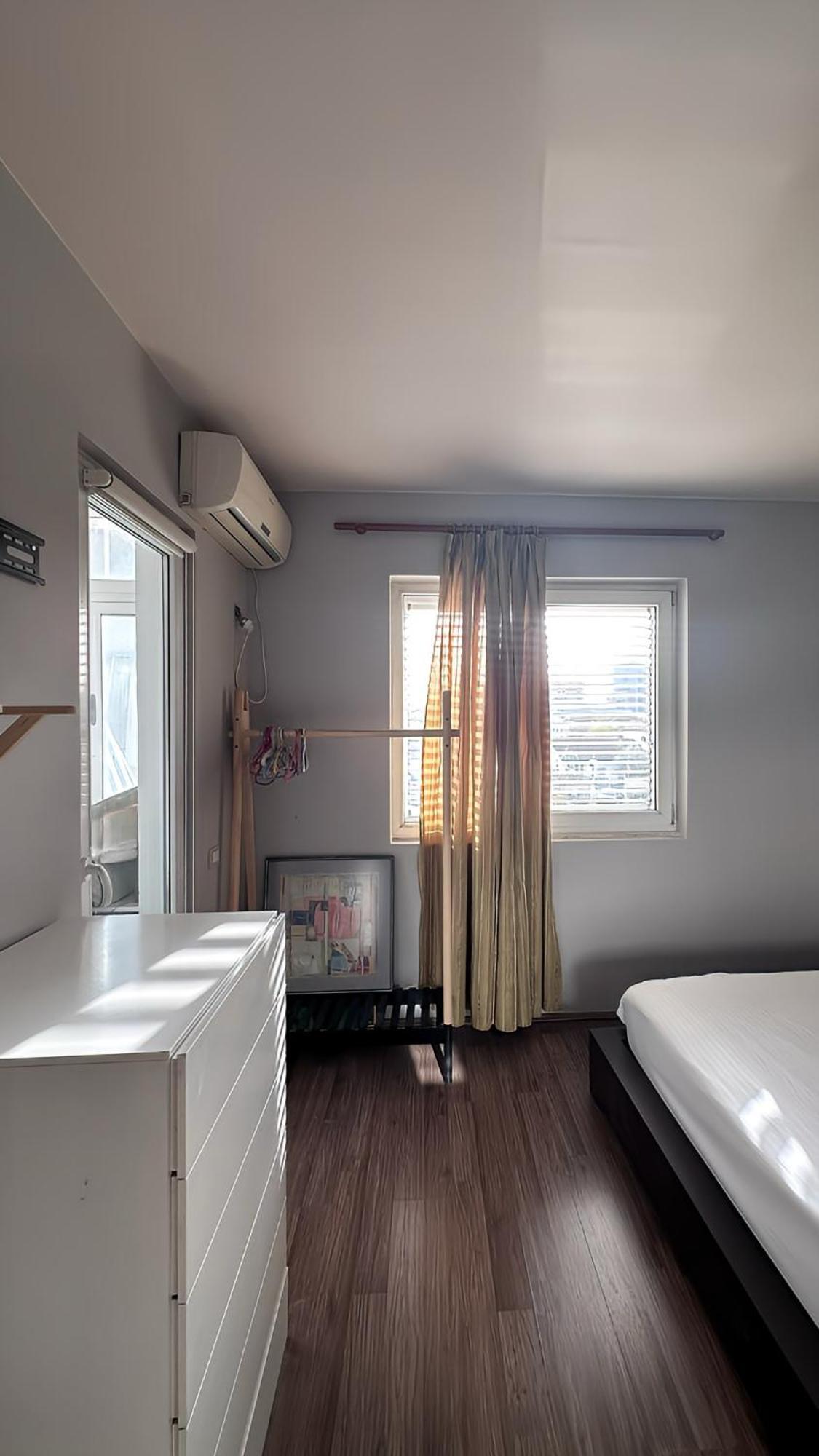 Cozynest Apartments Tirana Eksteriør billede