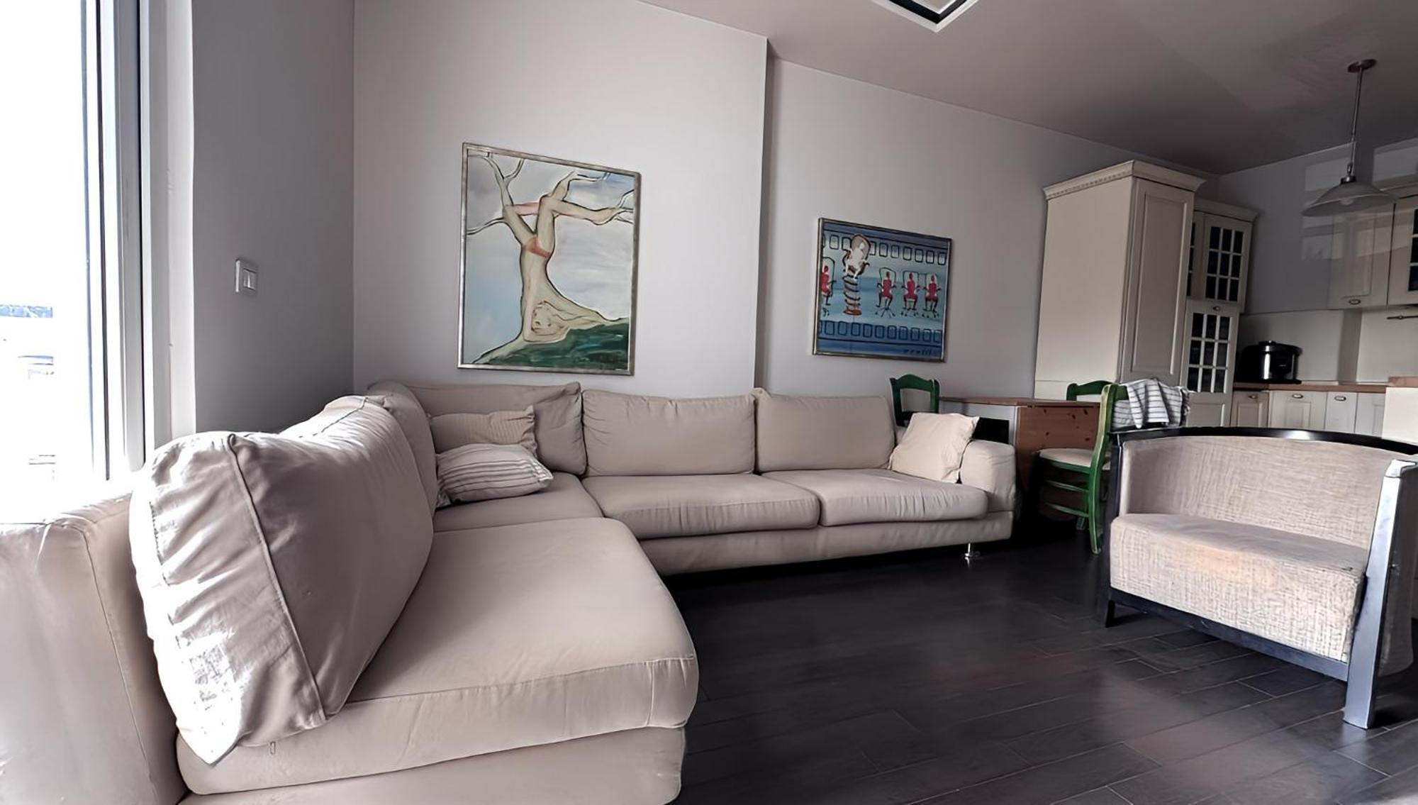 Cozynest Apartments Tirana Eksteriør billede