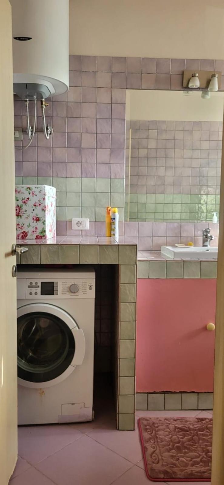 Cozynest Apartments Tirana Eksteriør billede