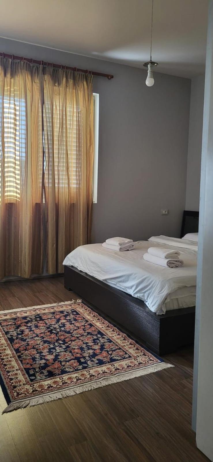 Cozynest Apartments Tirana Eksteriør billede